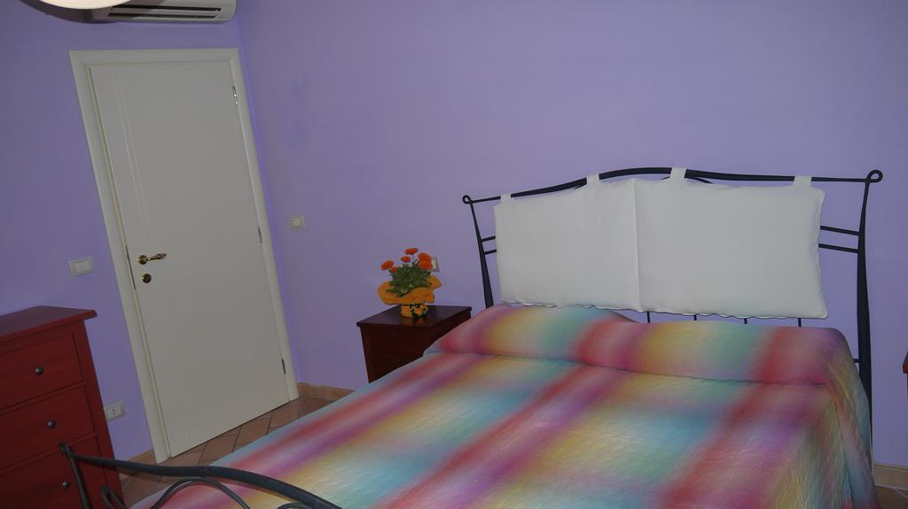 Apartamento Cara Pace Rímini Exterior foto