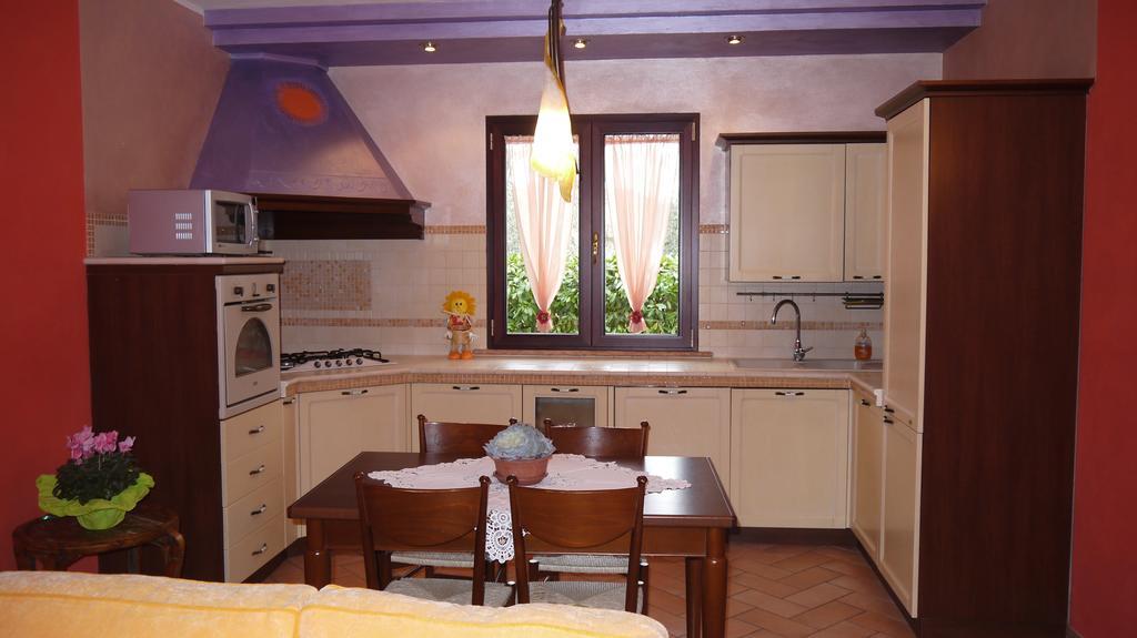 Apartamento Cara Pace Rímini Exterior foto