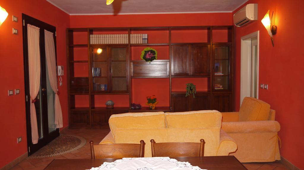 Apartamento Cara Pace Rímini Exterior foto